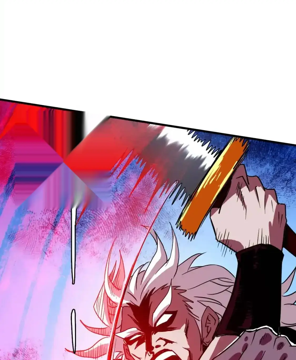 Read Crazy Leveling System fr Manga Online