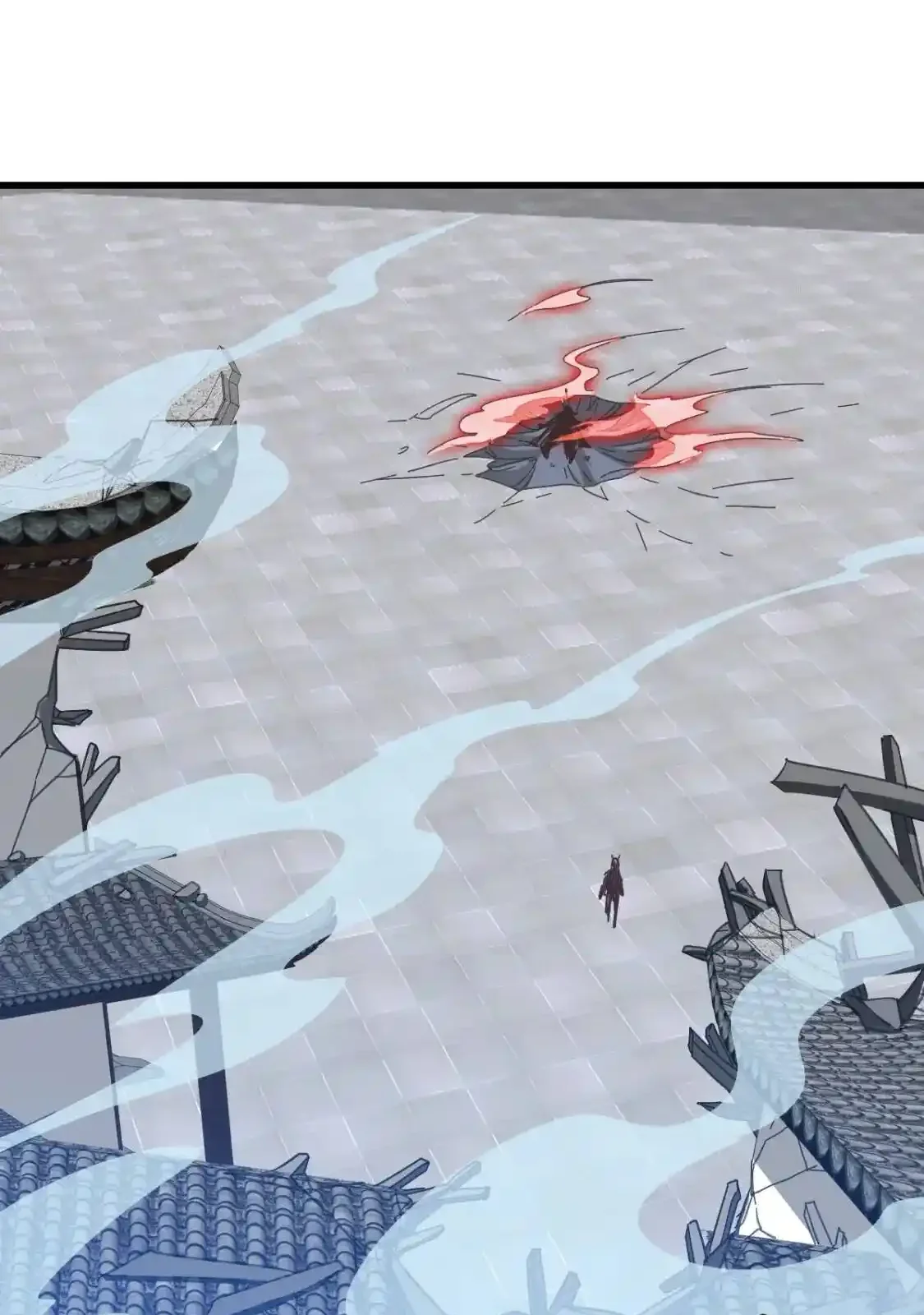 Read Crazy Leveling System fr Manga Online