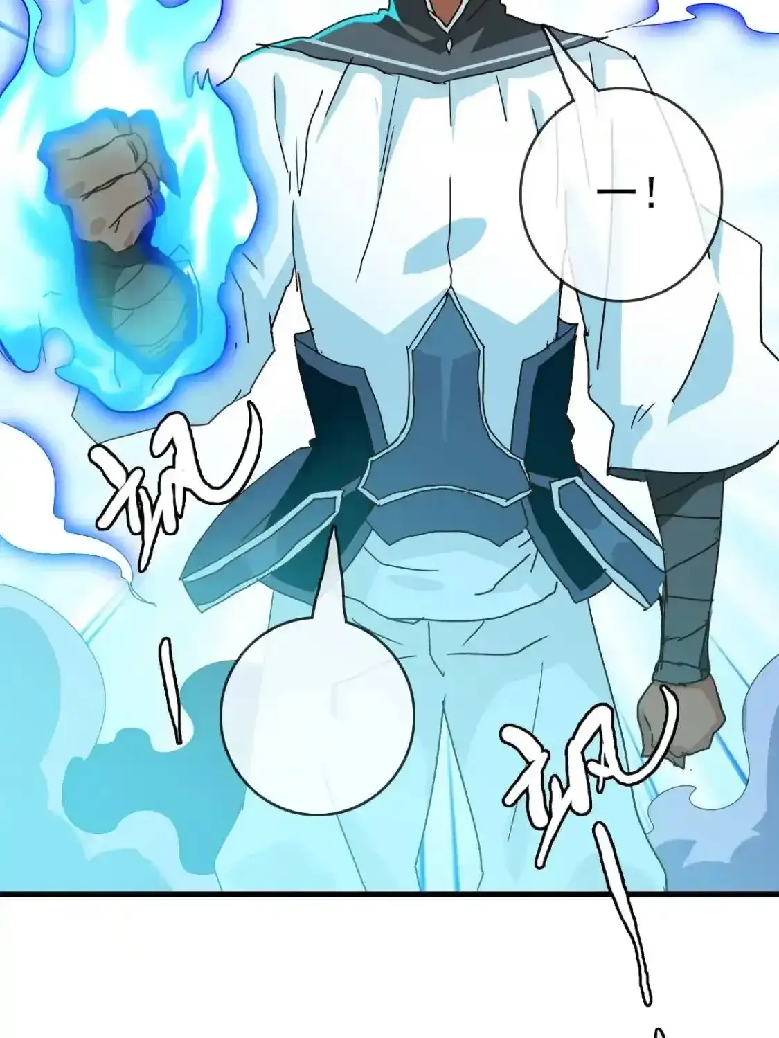 Read Crazy Leveling System fr Manga Online