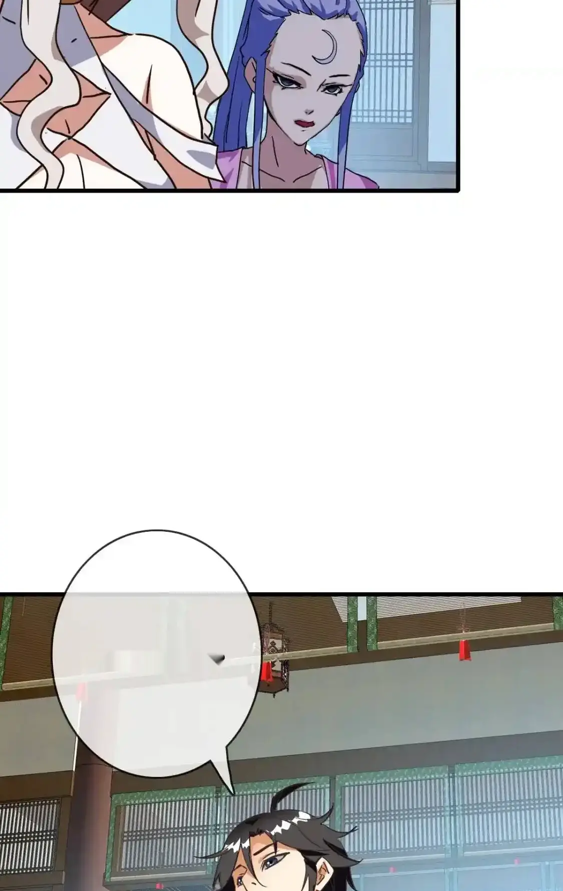 Read Crazy Leveling System fr Manga Online