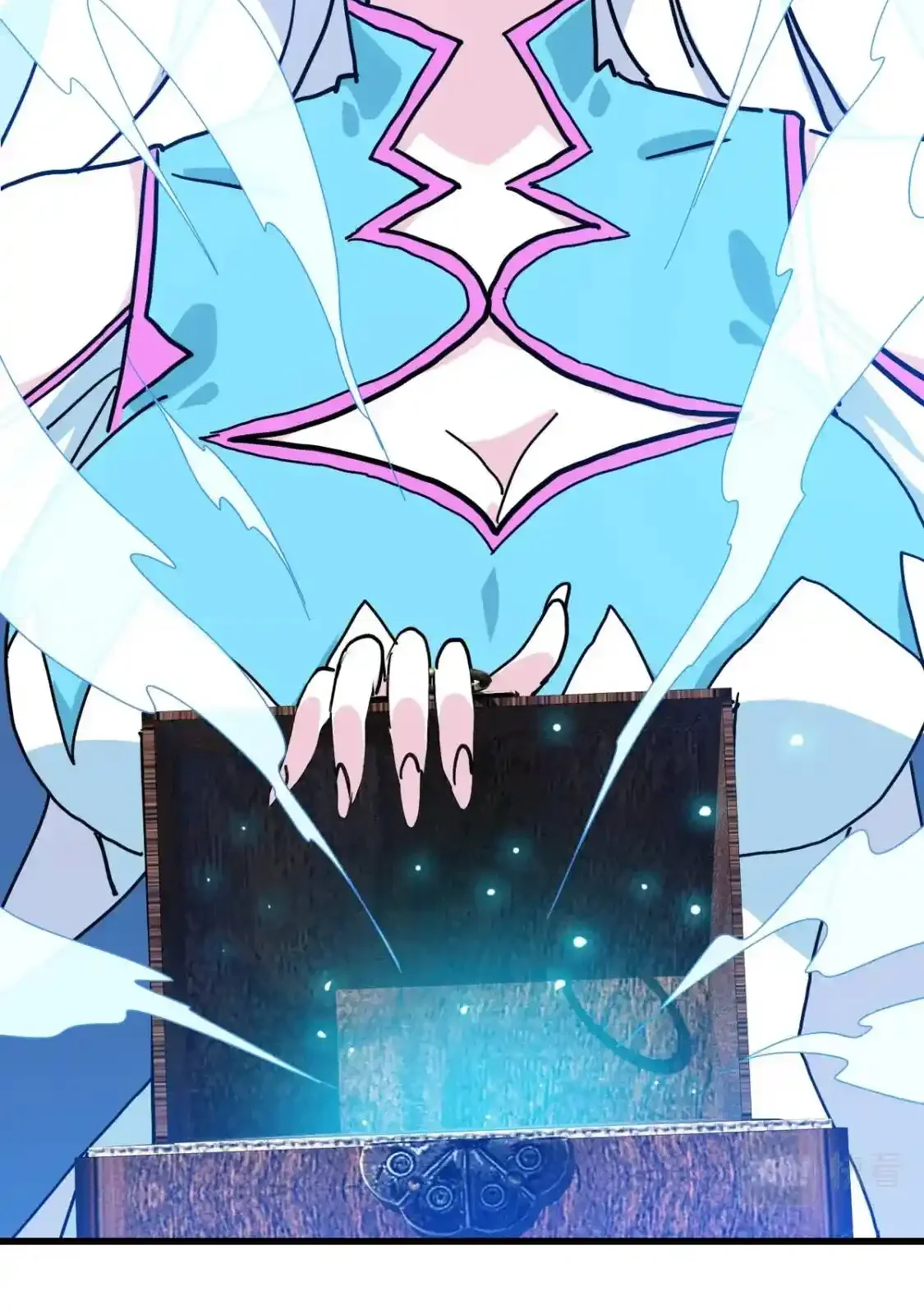 Read Crazy Leveling System fr Manga Online