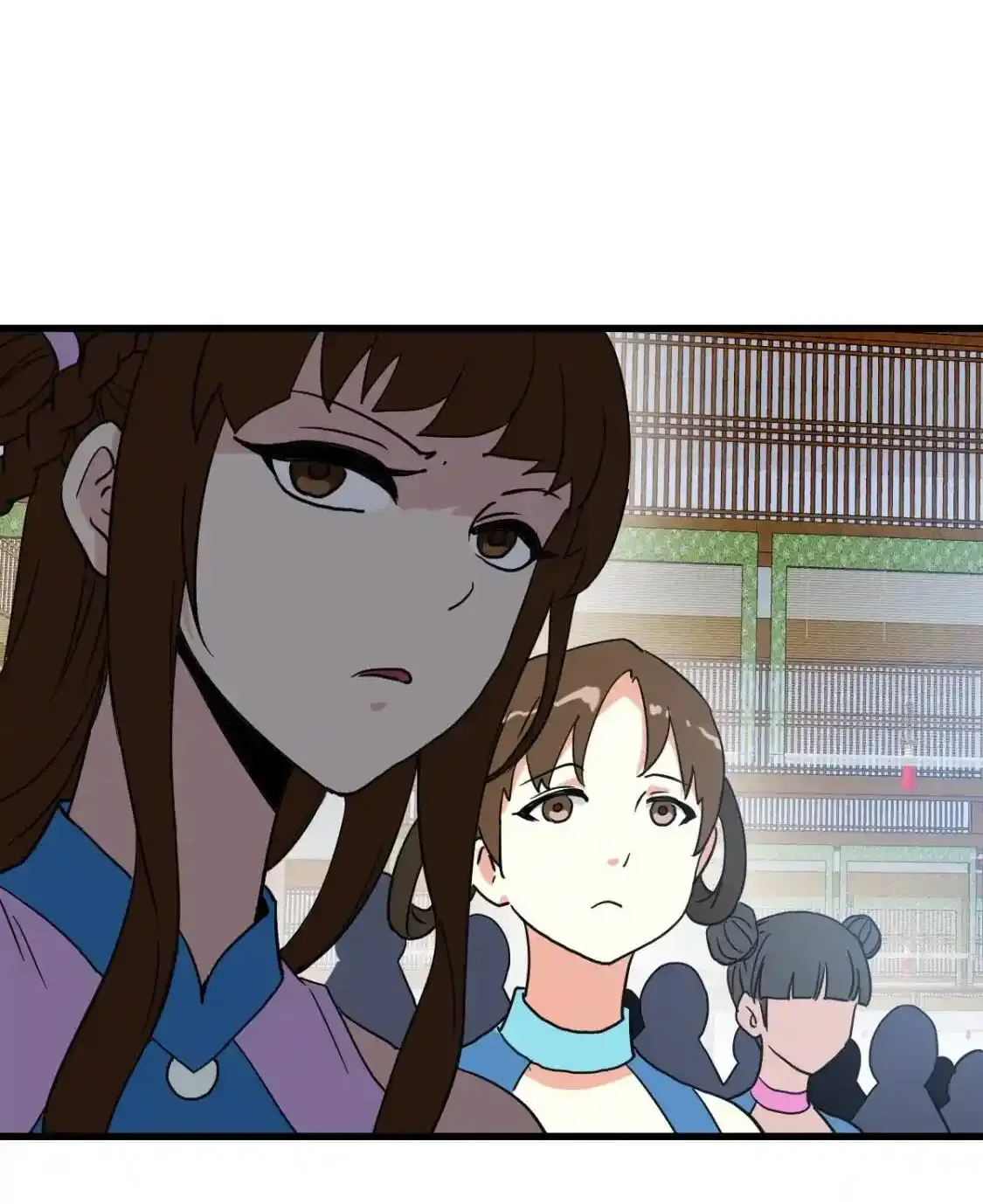 Read Crazy Leveling System fr Manga Online