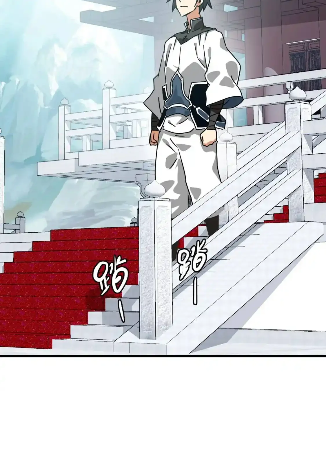 Read Crazy Leveling System fr Manga Online