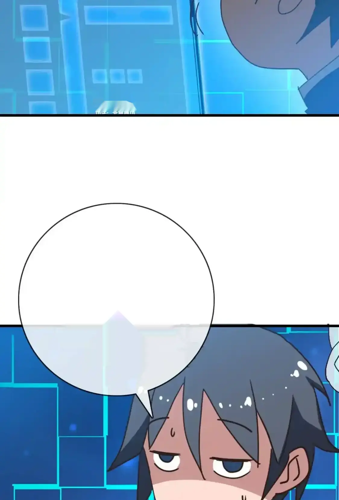 Read Crazy Leveling System fr Manga Online