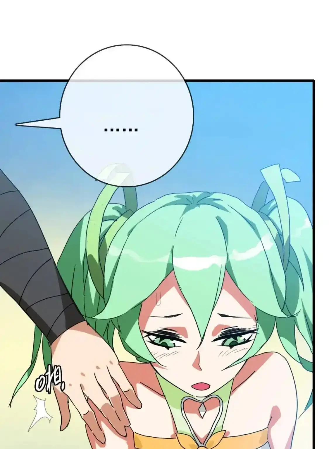 Read Crazy Leveling System fr Manga Online