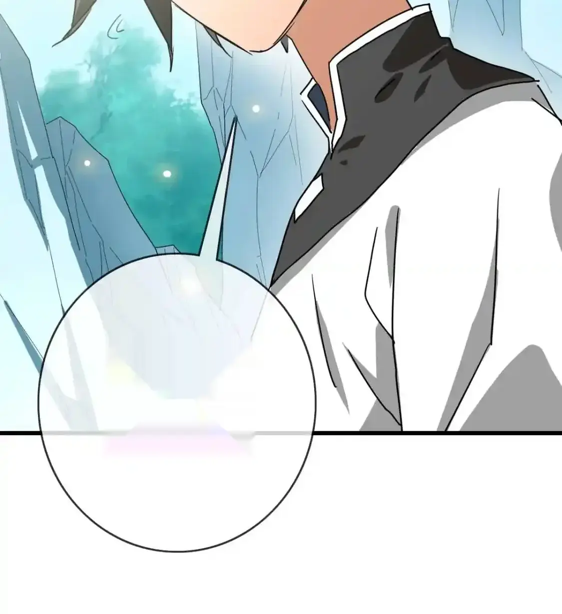 Read Crazy Leveling System fr Manga Online