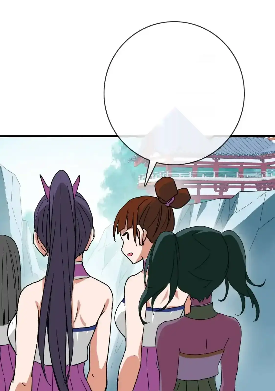 Read Crazy Leveling System fr Manga Online