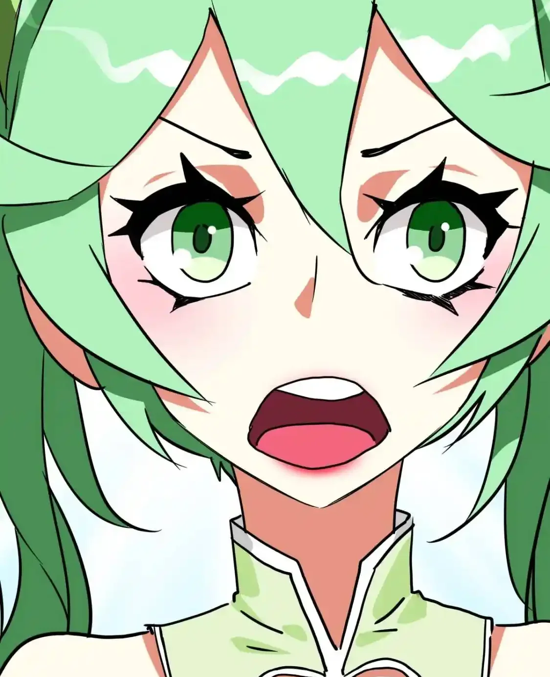 Read Crazy Leveling System fr Manga Online