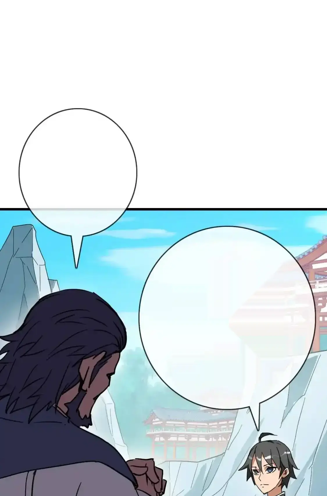 Read Crazy Leveling System fr Manga Online