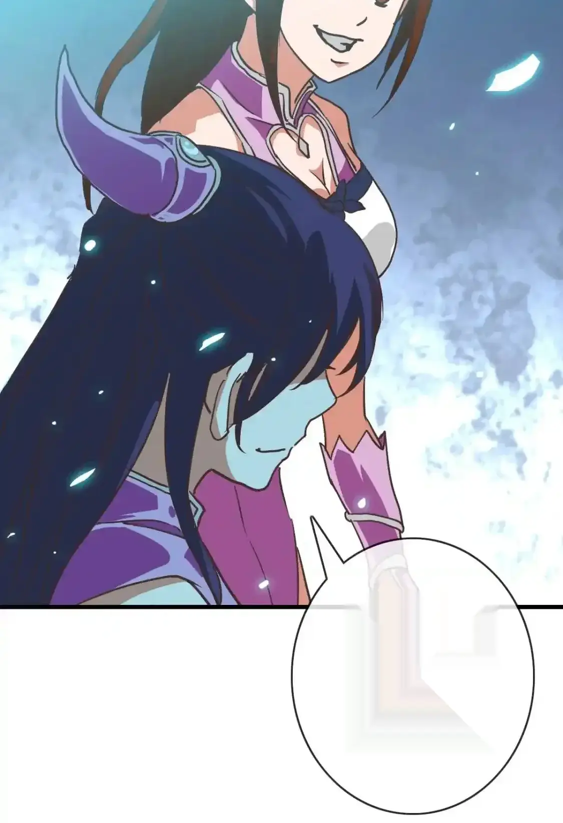 Read Crazy Leveling System fr Manga Online