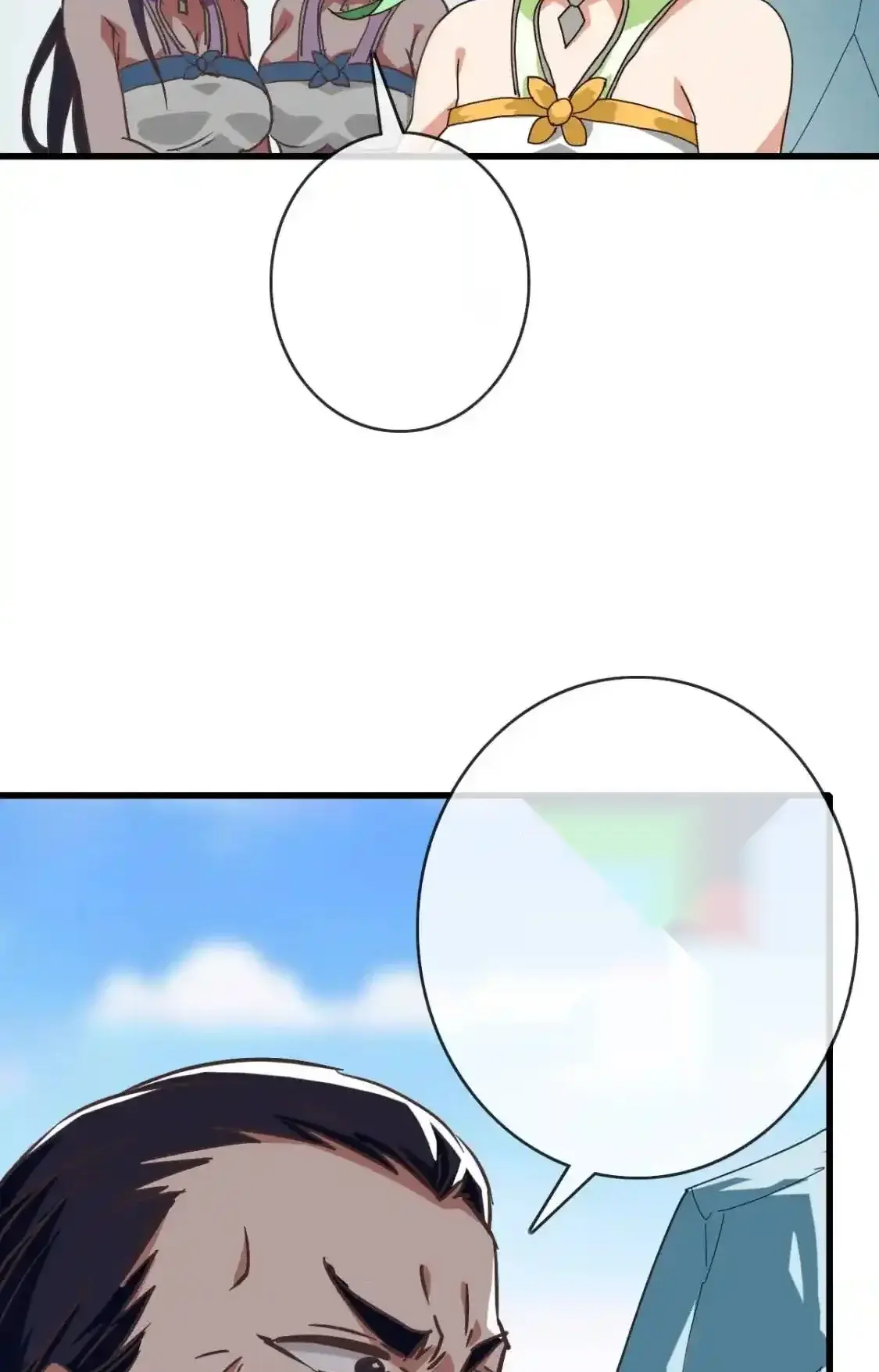 Read Crazy Leveling System fr Manga Online