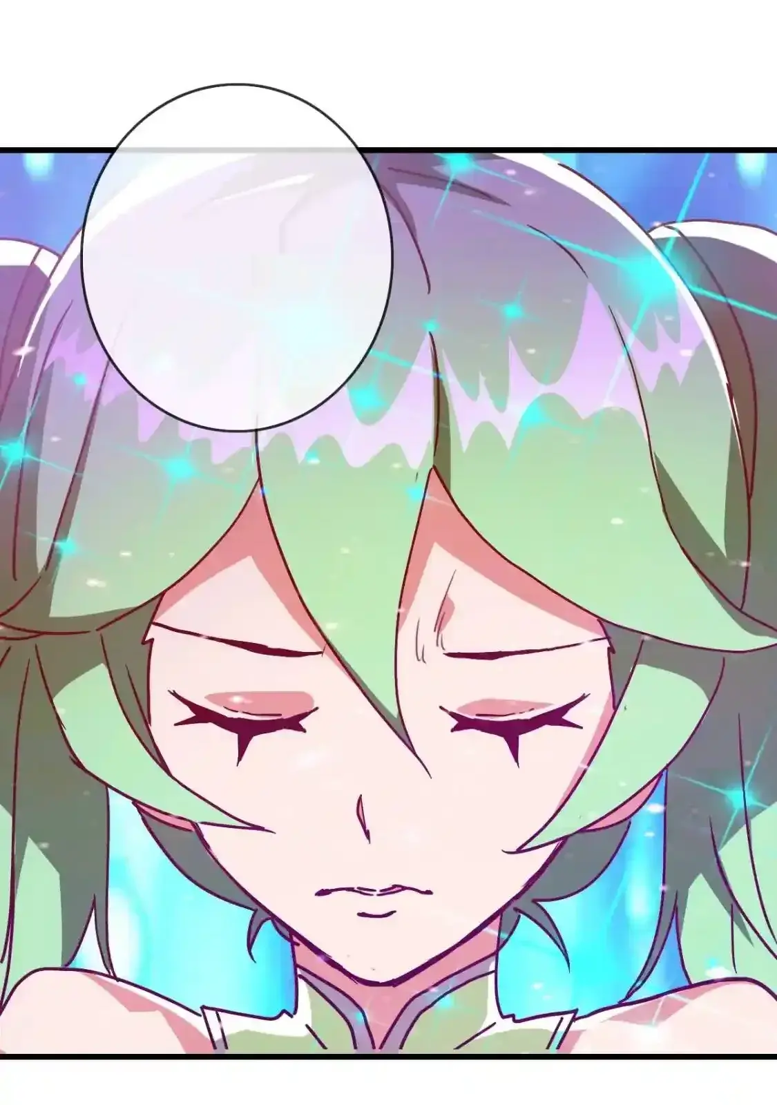 Read Crazy Leveling System fr Manga Online