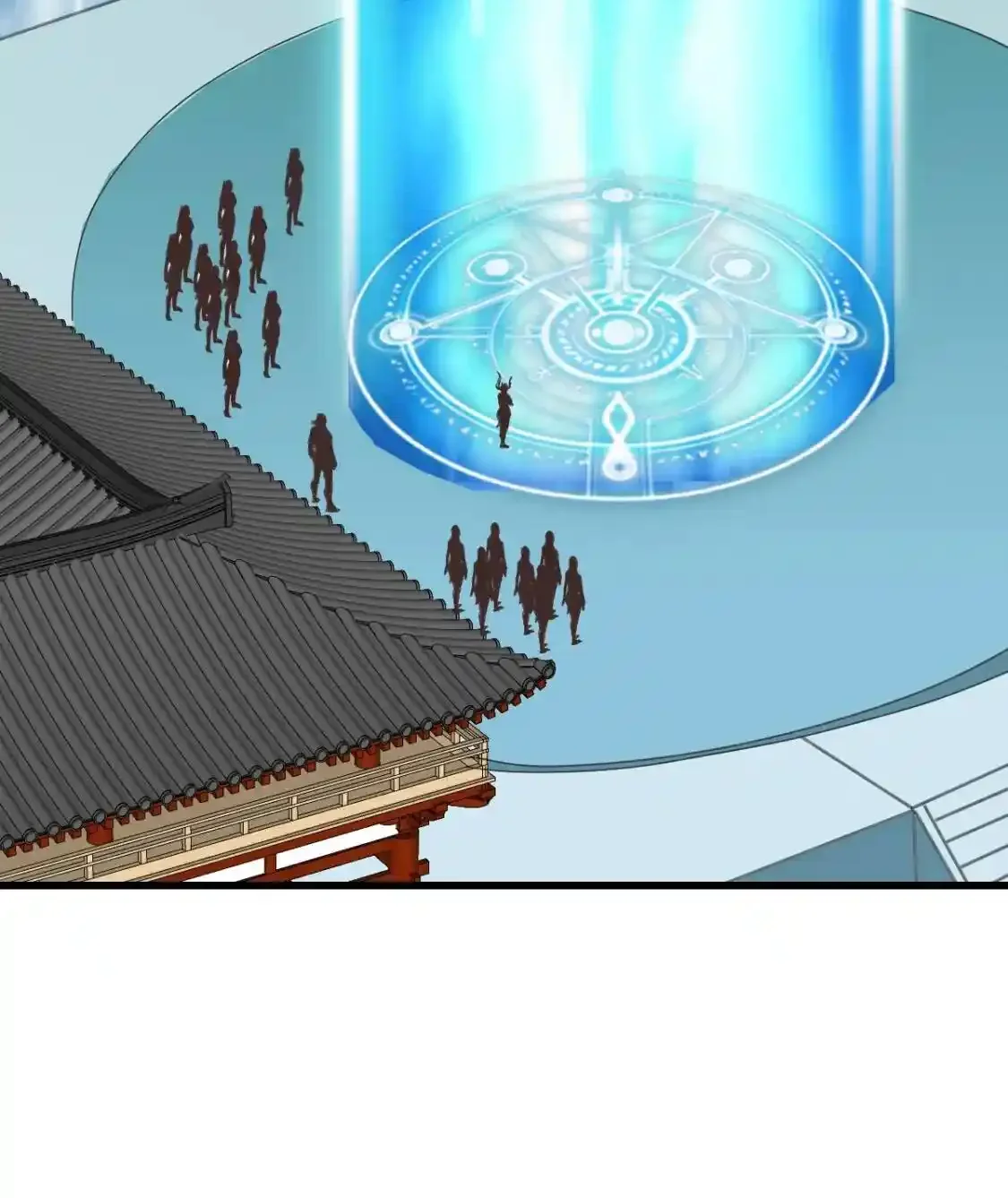 Read Crazy Leveling System fr Manga Online