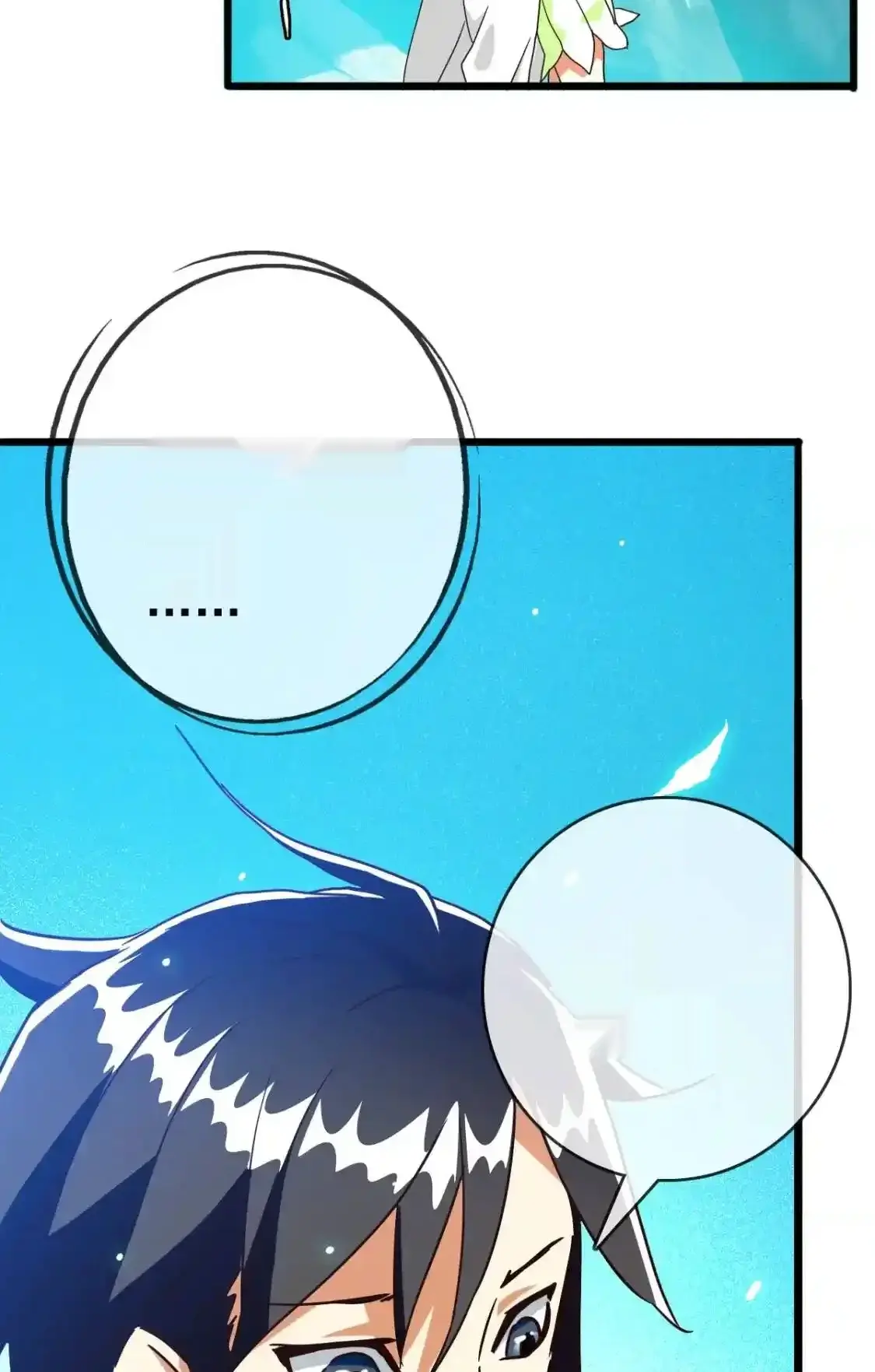 Read Crazy Leveling System fr Manga Online