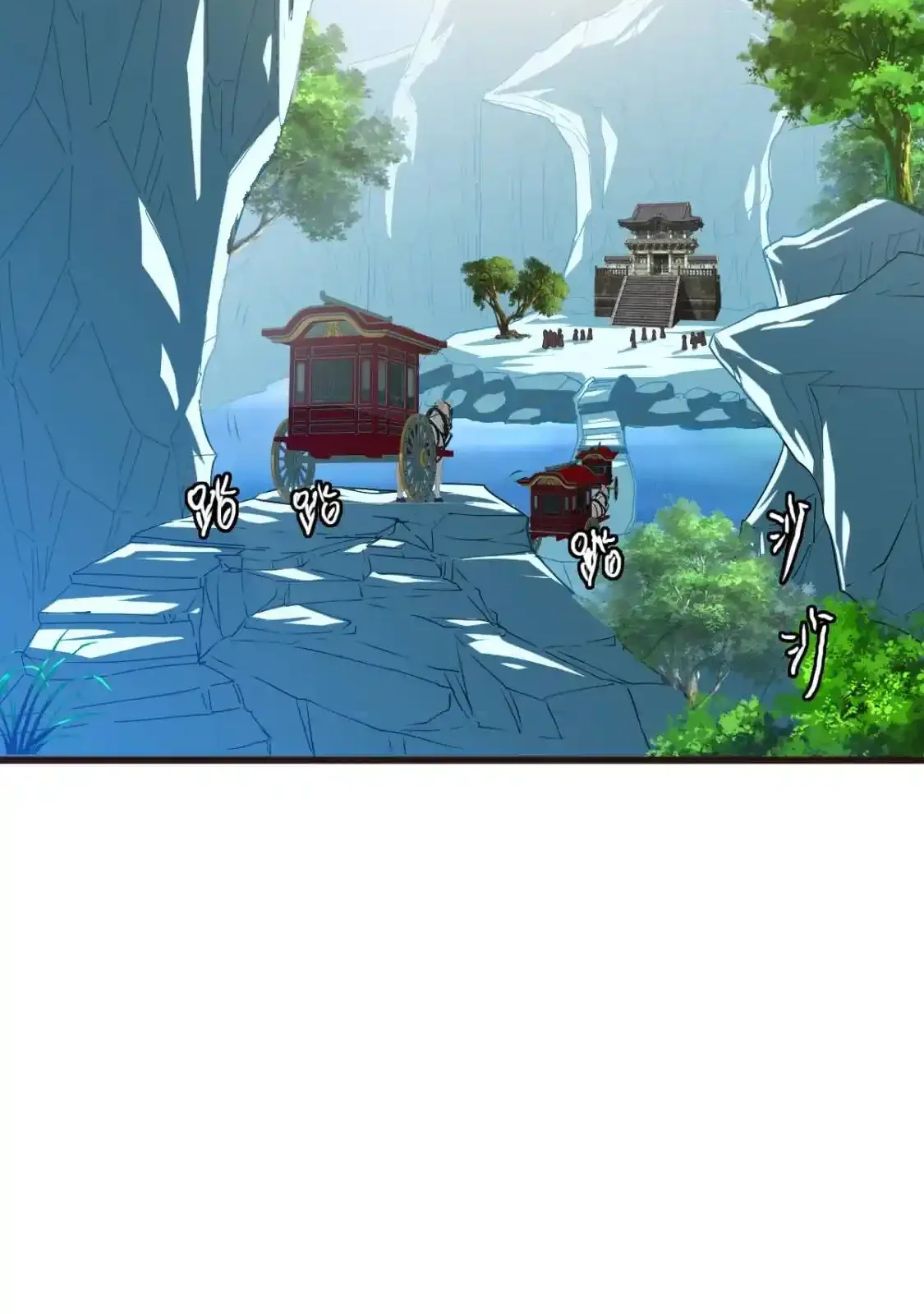 Read Crazy Leveling System fr Manga Online