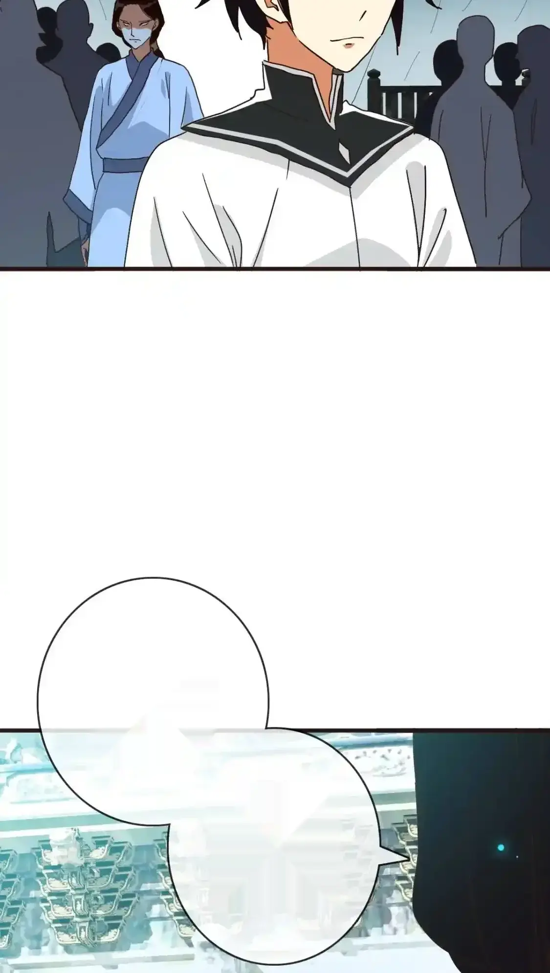 Read Crazy Leveling System fr Manga Online