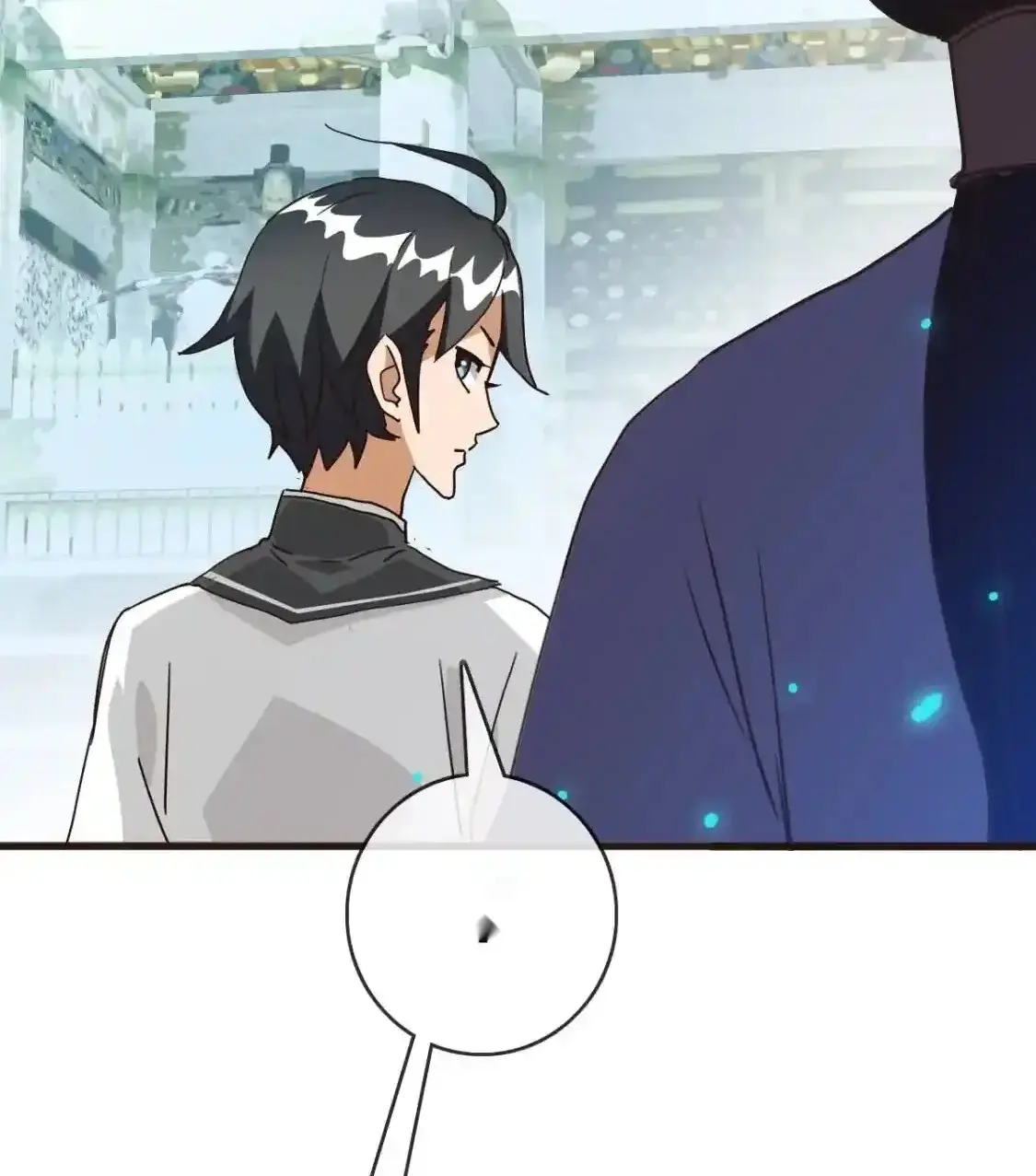 Read Crazy Leveling System fr Manga Online