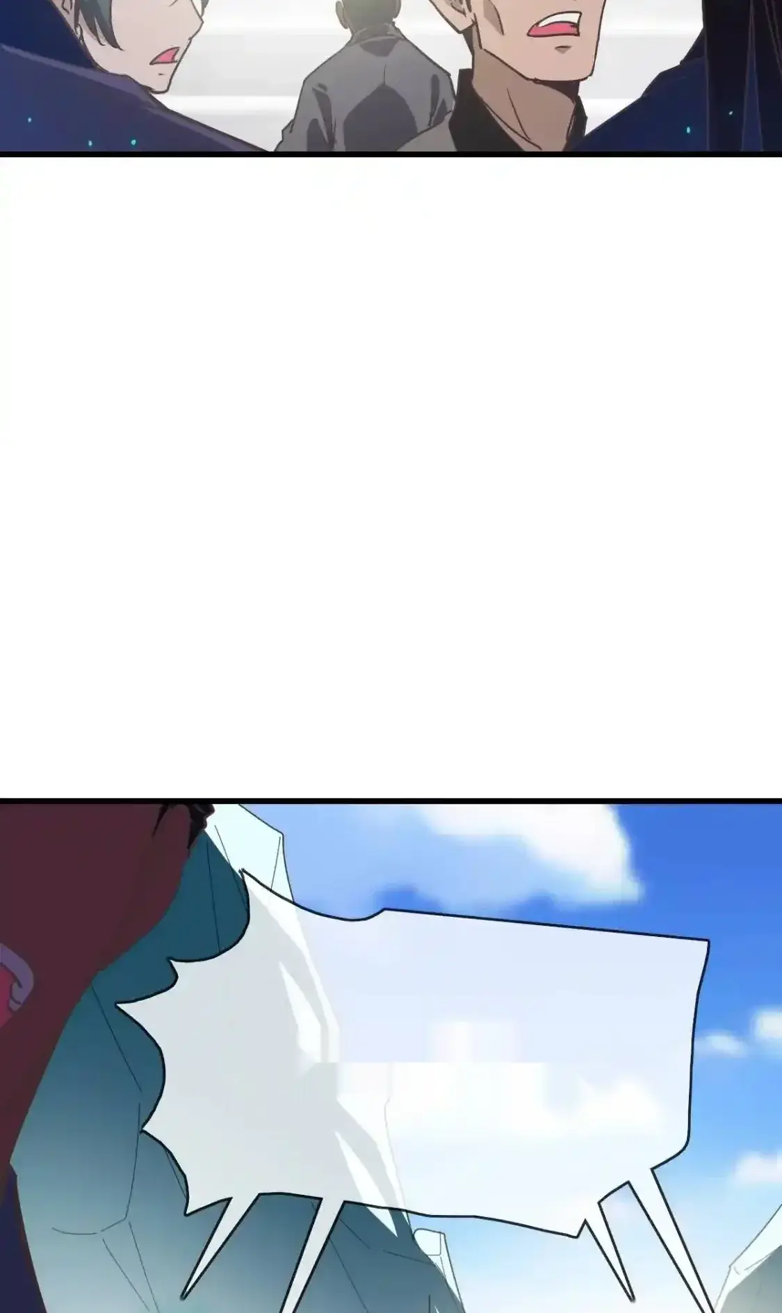 Read Crazy Leveling System fr Manga Online