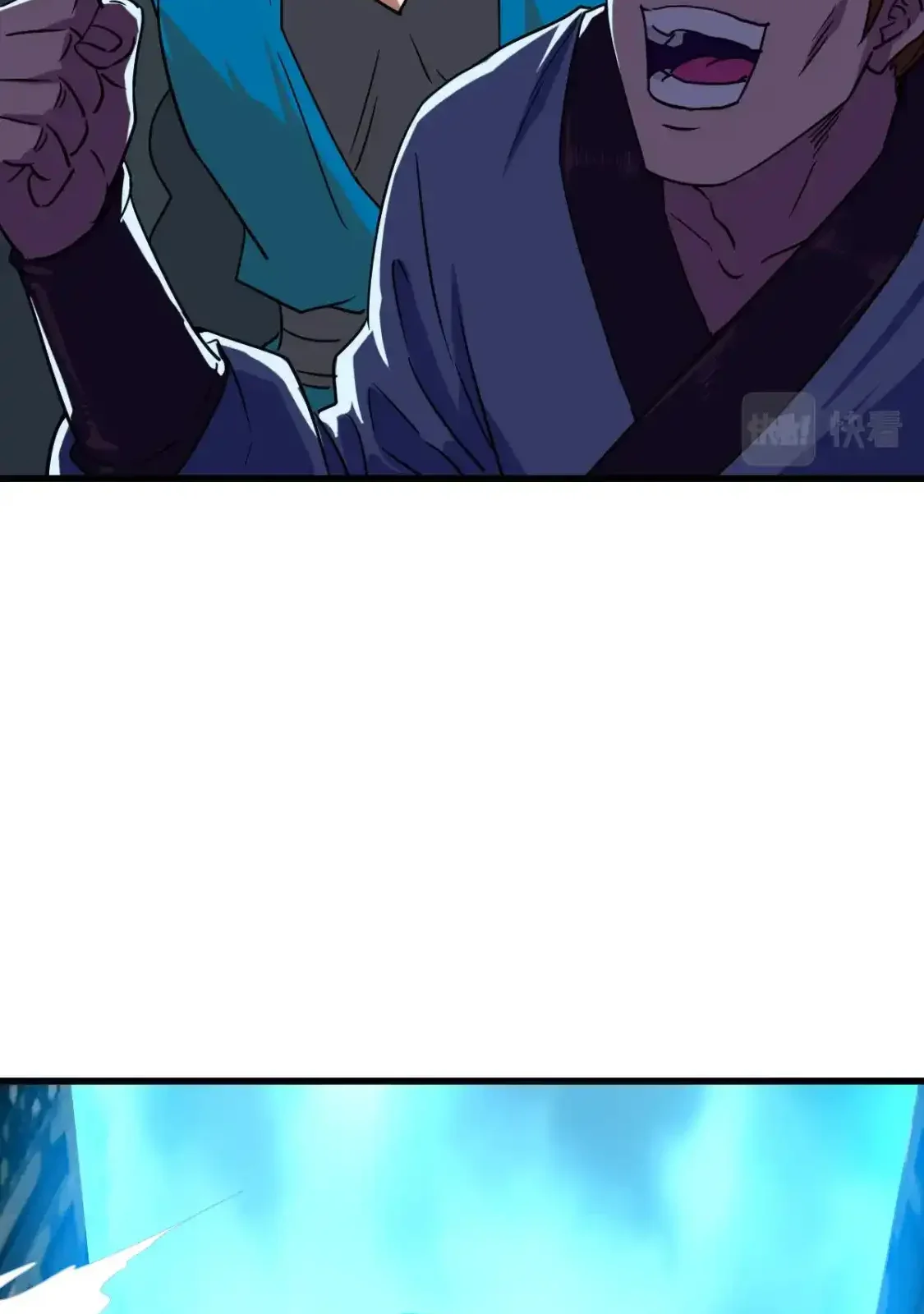 Read Crazy Leveling System fr Manga Online