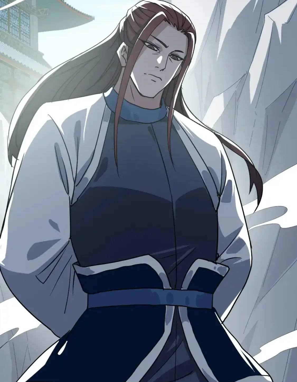 Read Crazy Leveling System fr Manga Online