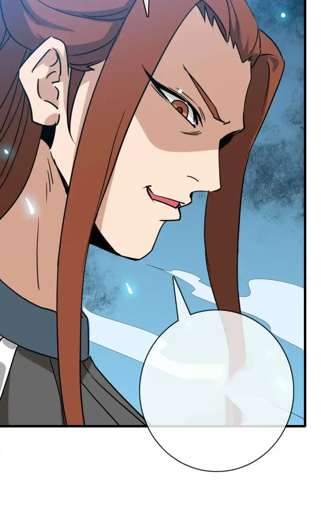 Read Crazy Leveling System fr Manga Online