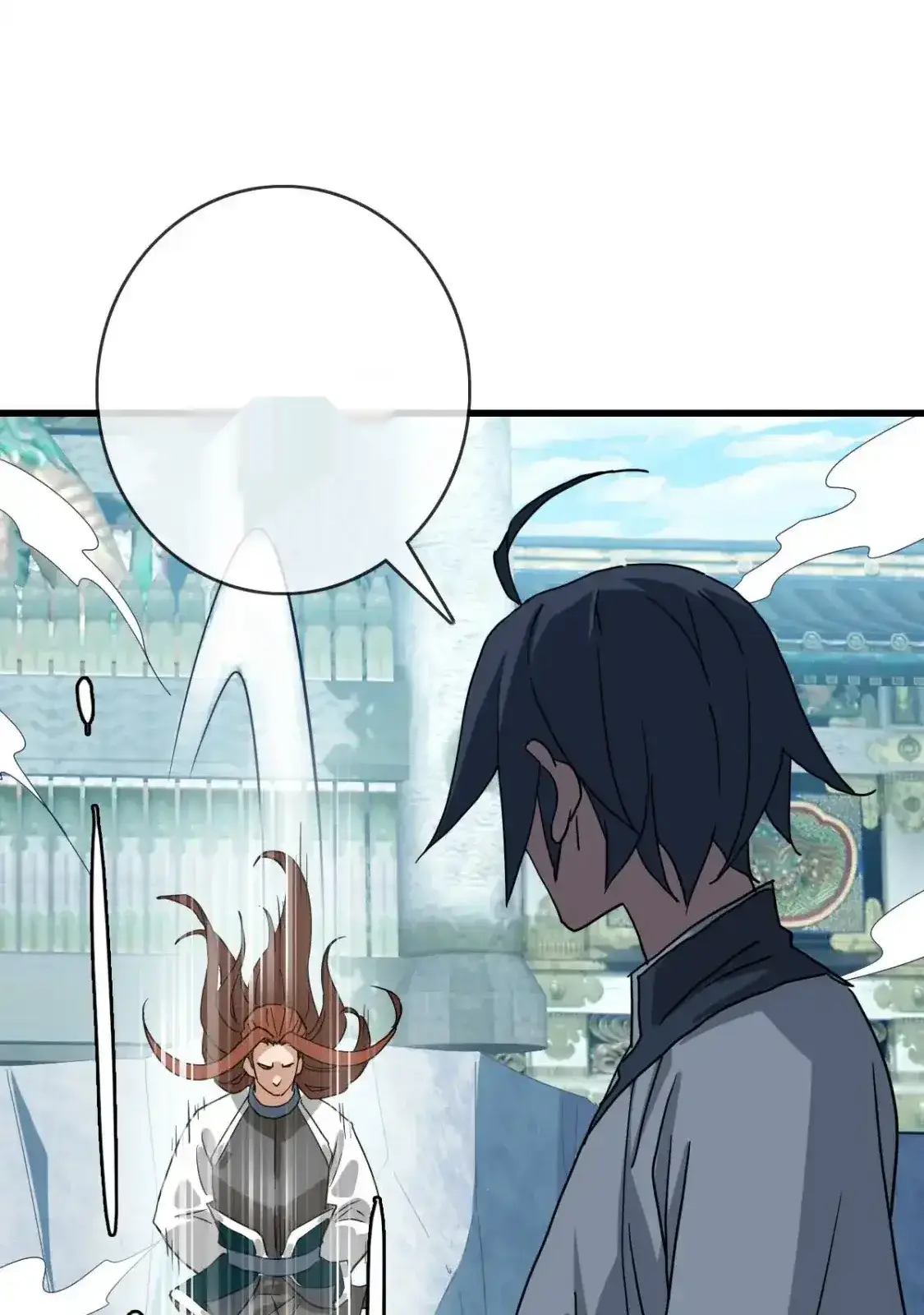 Read Crazy Leveling System fr Manga Online