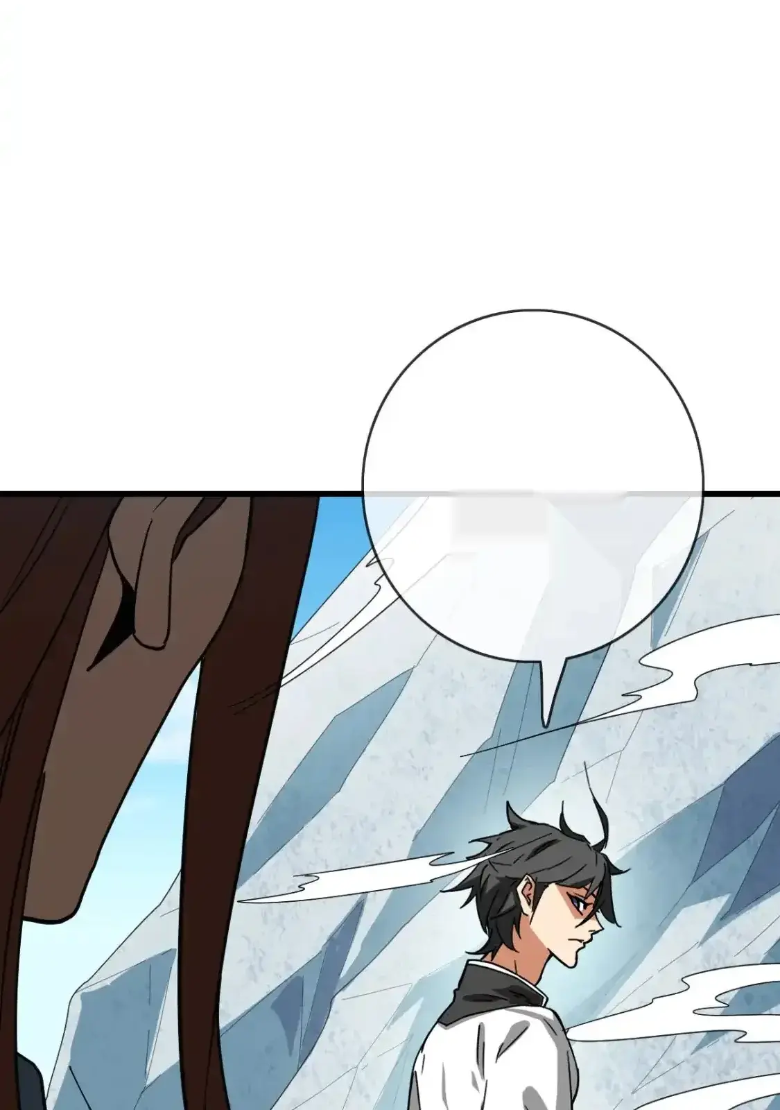 Read Crazy Leveling System fr Manga Online