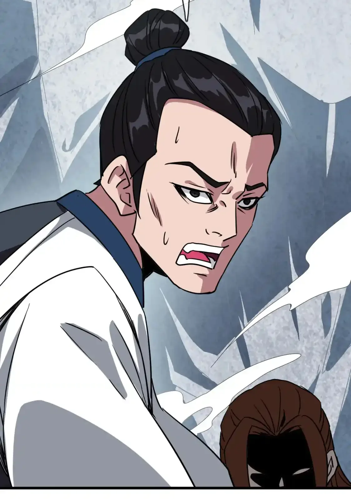 Read Crazy Leveling System fr Manga Online