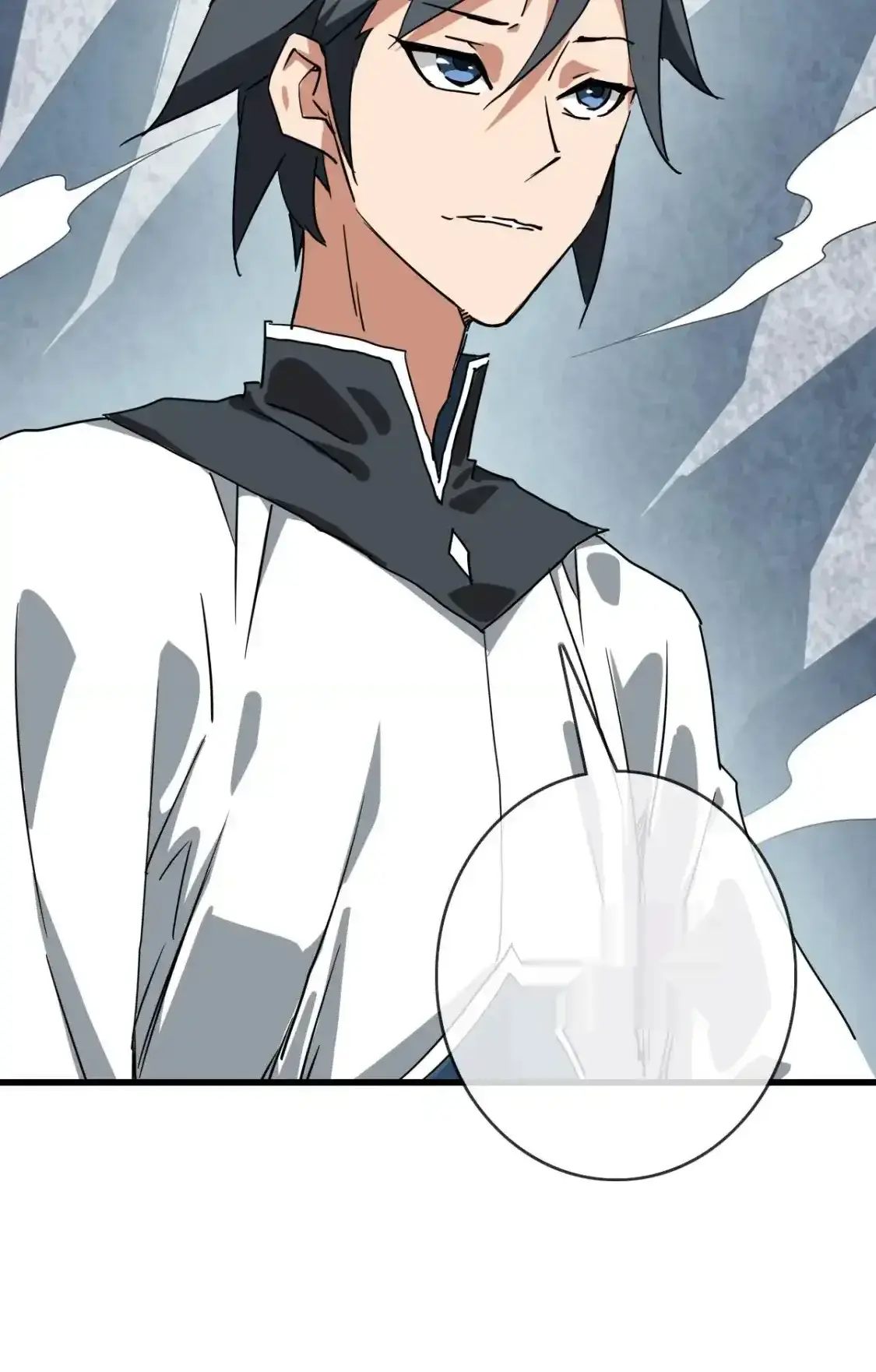 Read Crazy Leveling System fr Manga Online