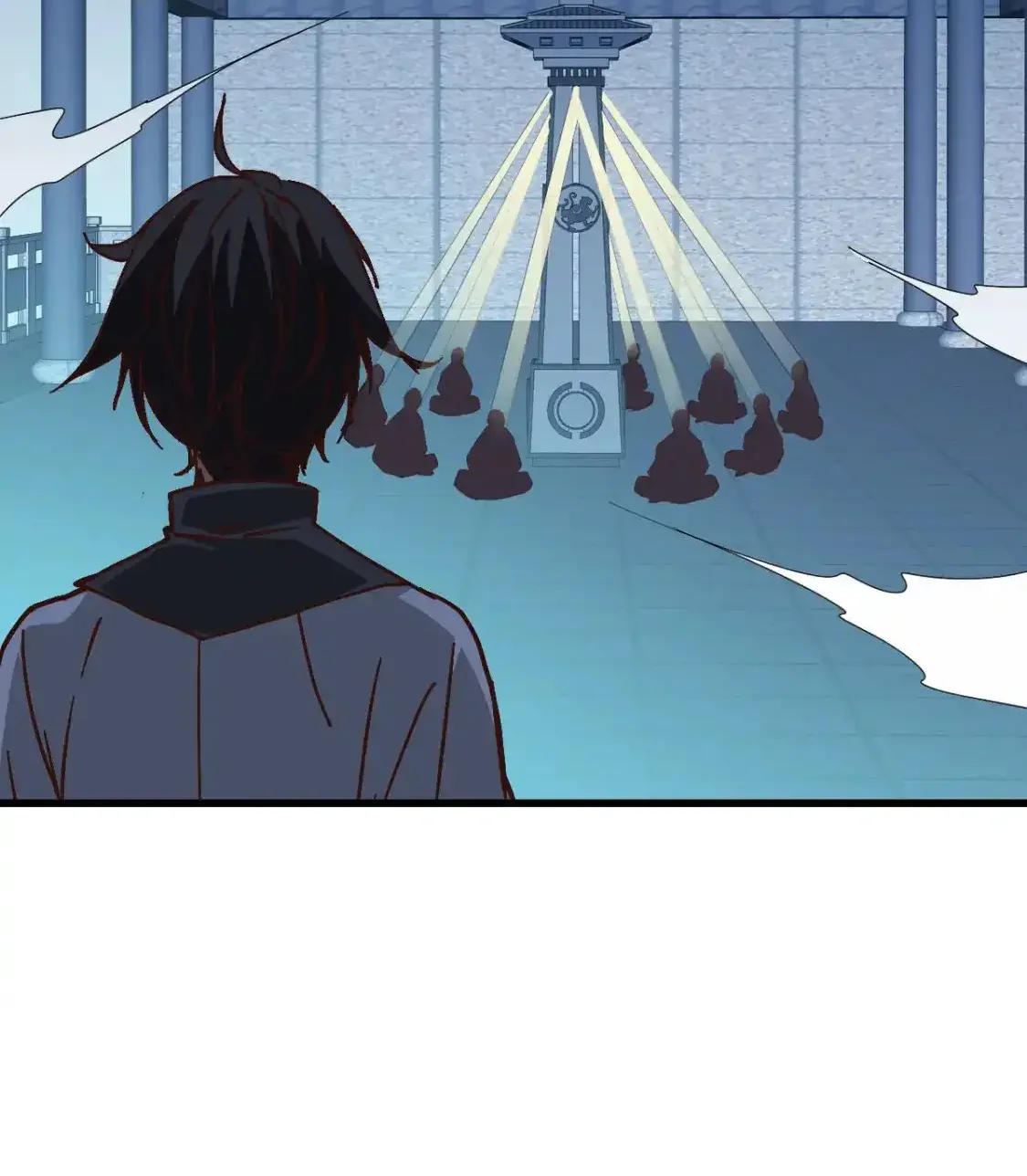 Read Crazy Leveling System fr Manga Online