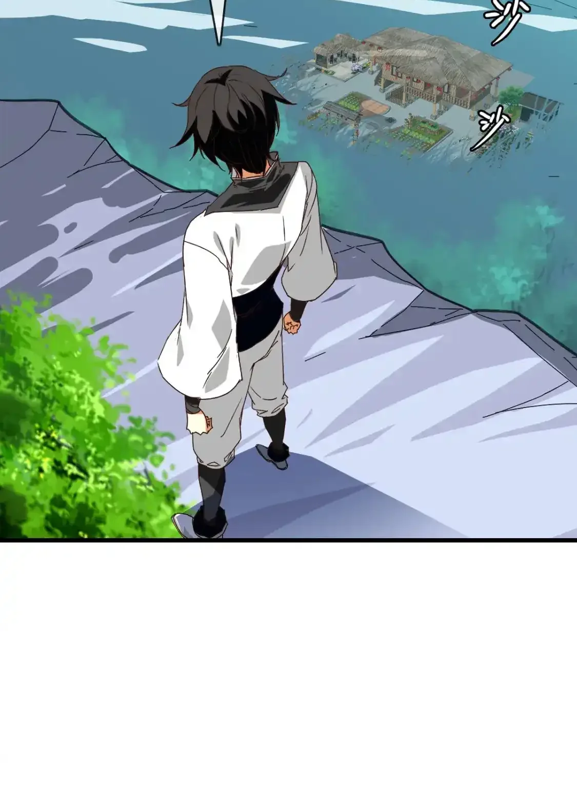 Read Crazy Leveling System fr Manga Online