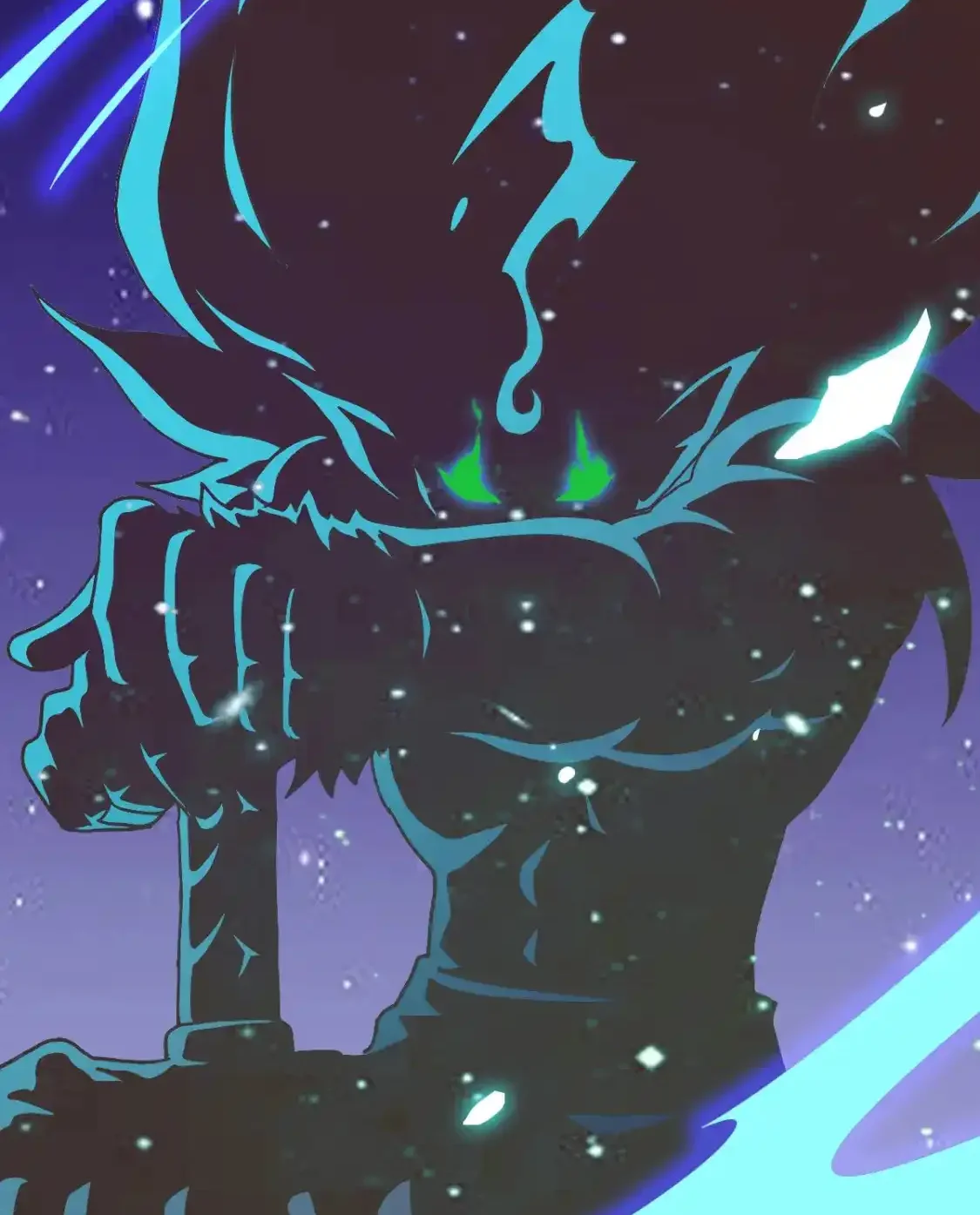 Read Crazy Leveling System fr Manga Online