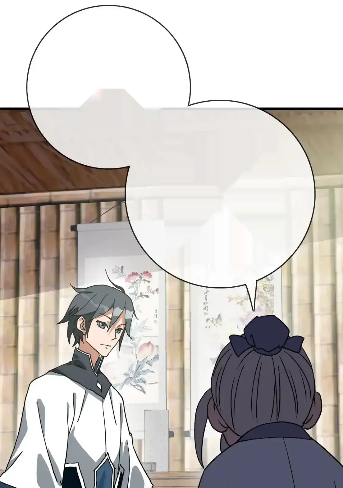 Read Crazy Leveling System fr Manga Online