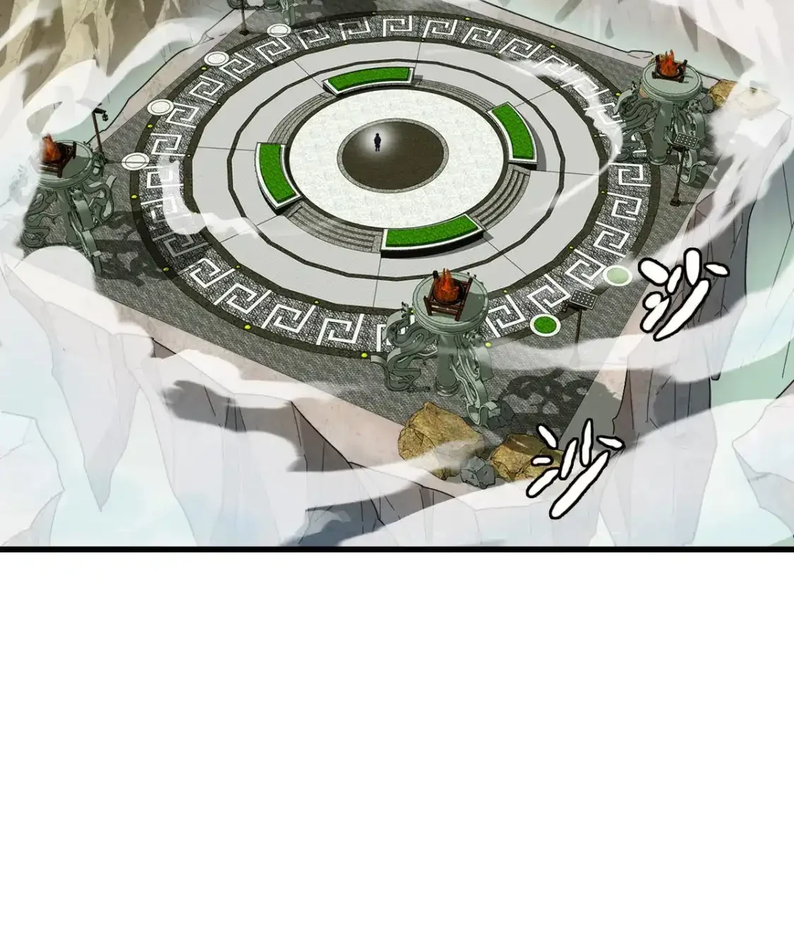 Read Crazy Leveling System fr Manga Online