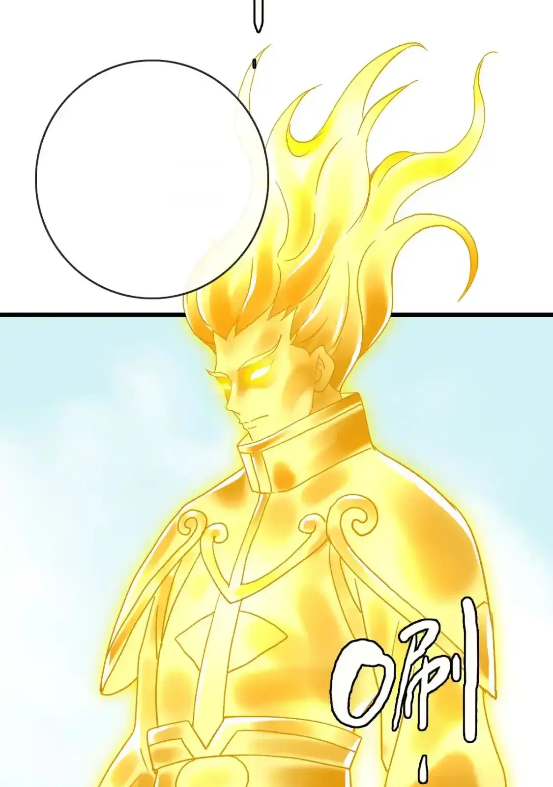 Read Crazy Leveling System fr Manga Online