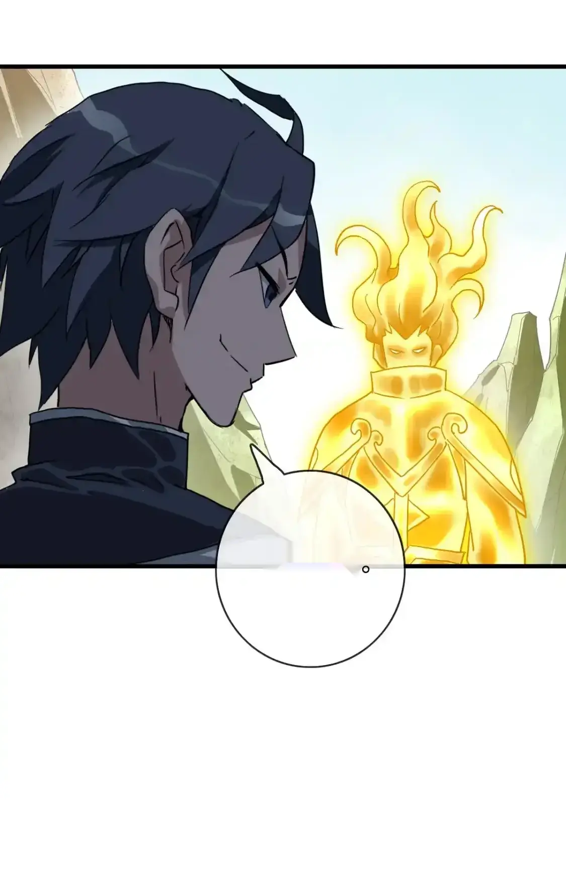 Read Crazy Leveling System fr Manga Online