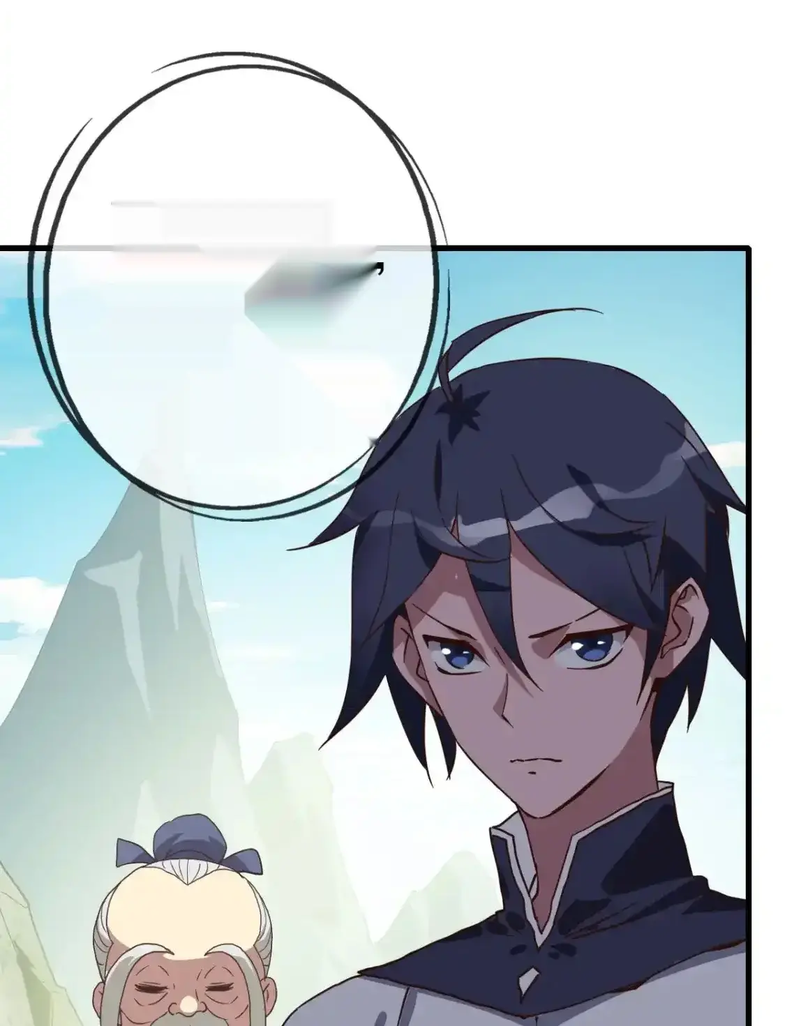 Read Crazy Leveling System fr Manga Online