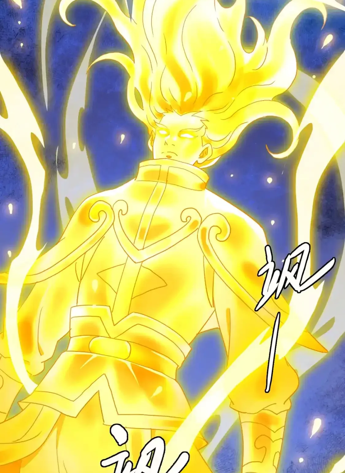 Read Crazy Leveling System fr Manga Online