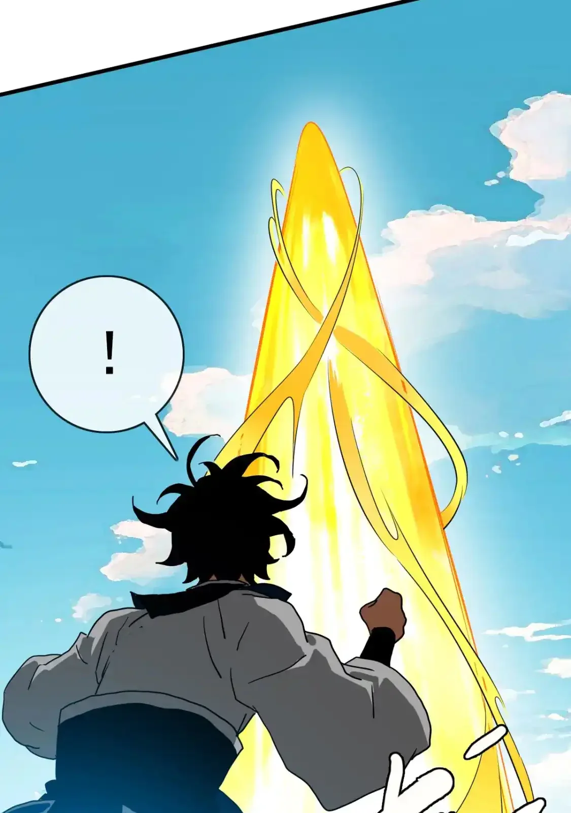 Read Crazy Leveling System fr Manga Online