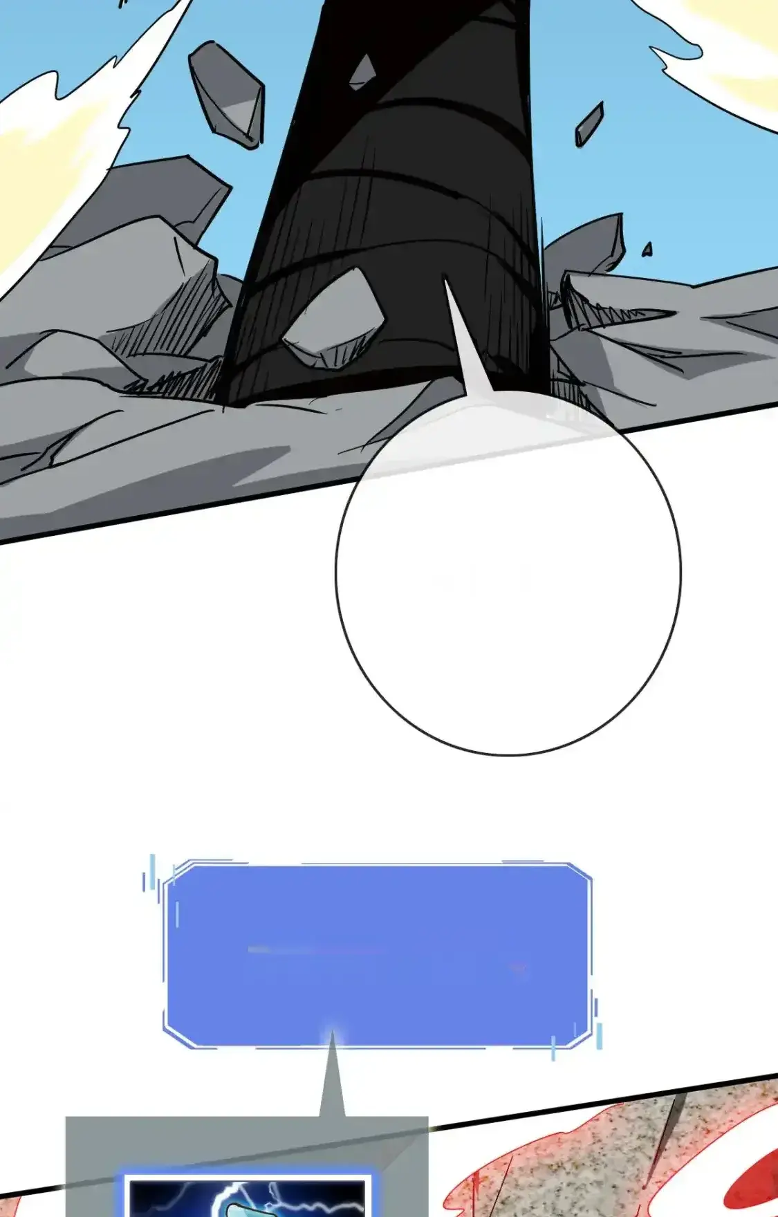 Read Crazy Leveling System fr Manga Online