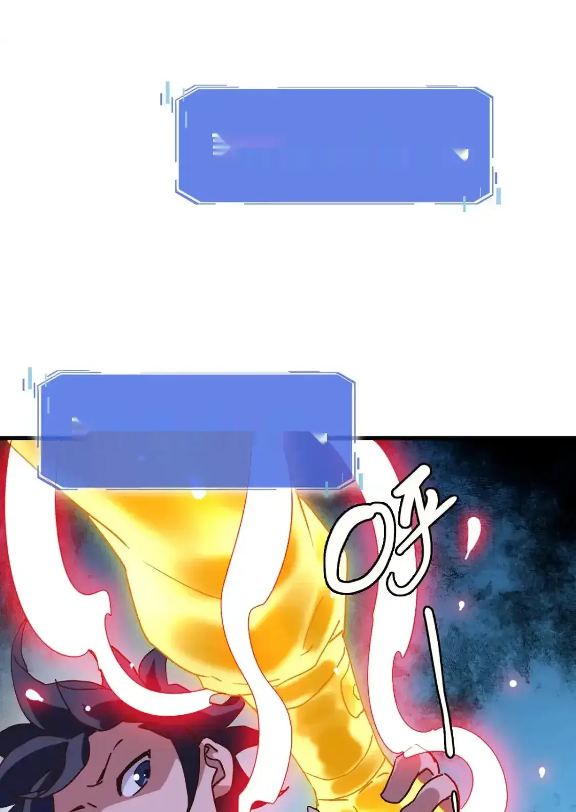 Read Crazy Leveling System fr Manga Online