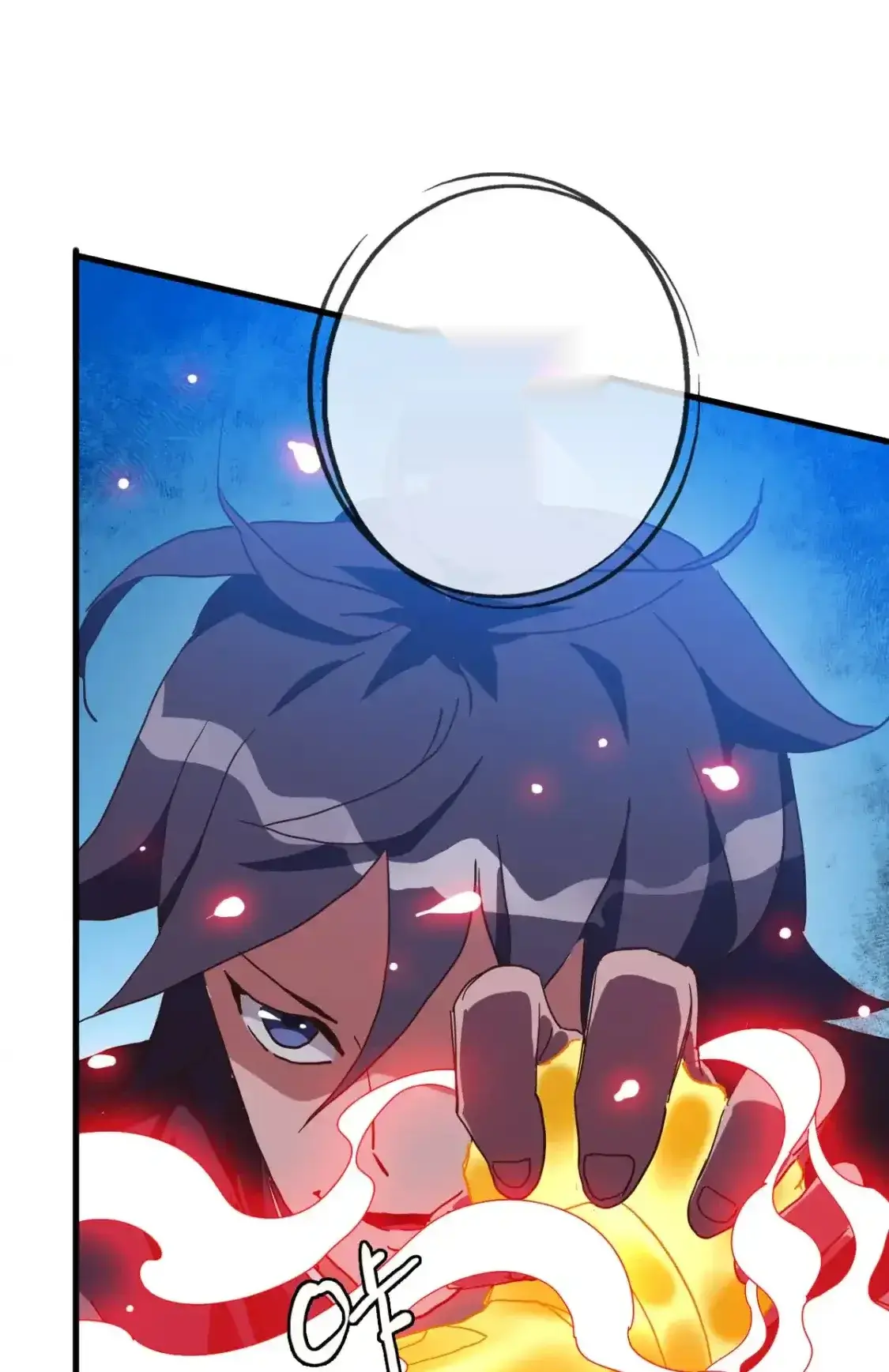 Read Crazy Leveling System fr Manga Online