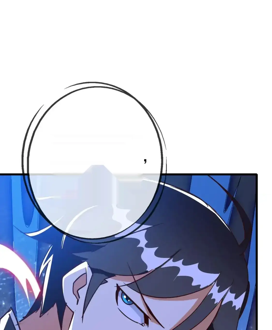 Read Crazy Leveling System fr Manga Online