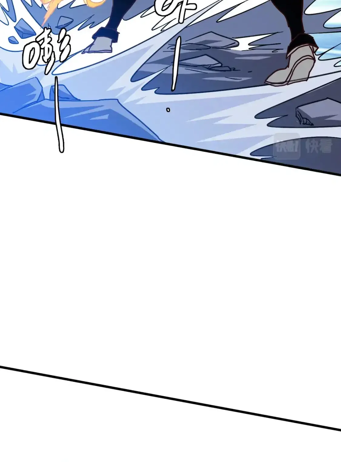 Read Crazy Leveling System fr Manga Online