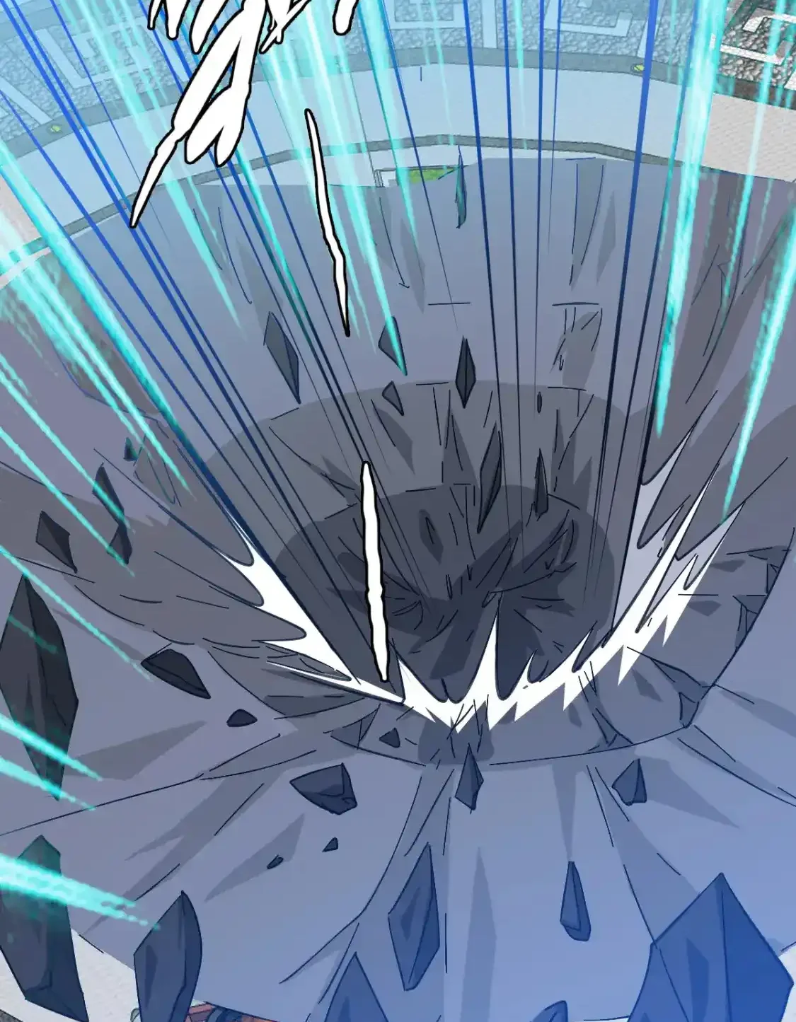 Read Crazy Leveling System fr Manga Online