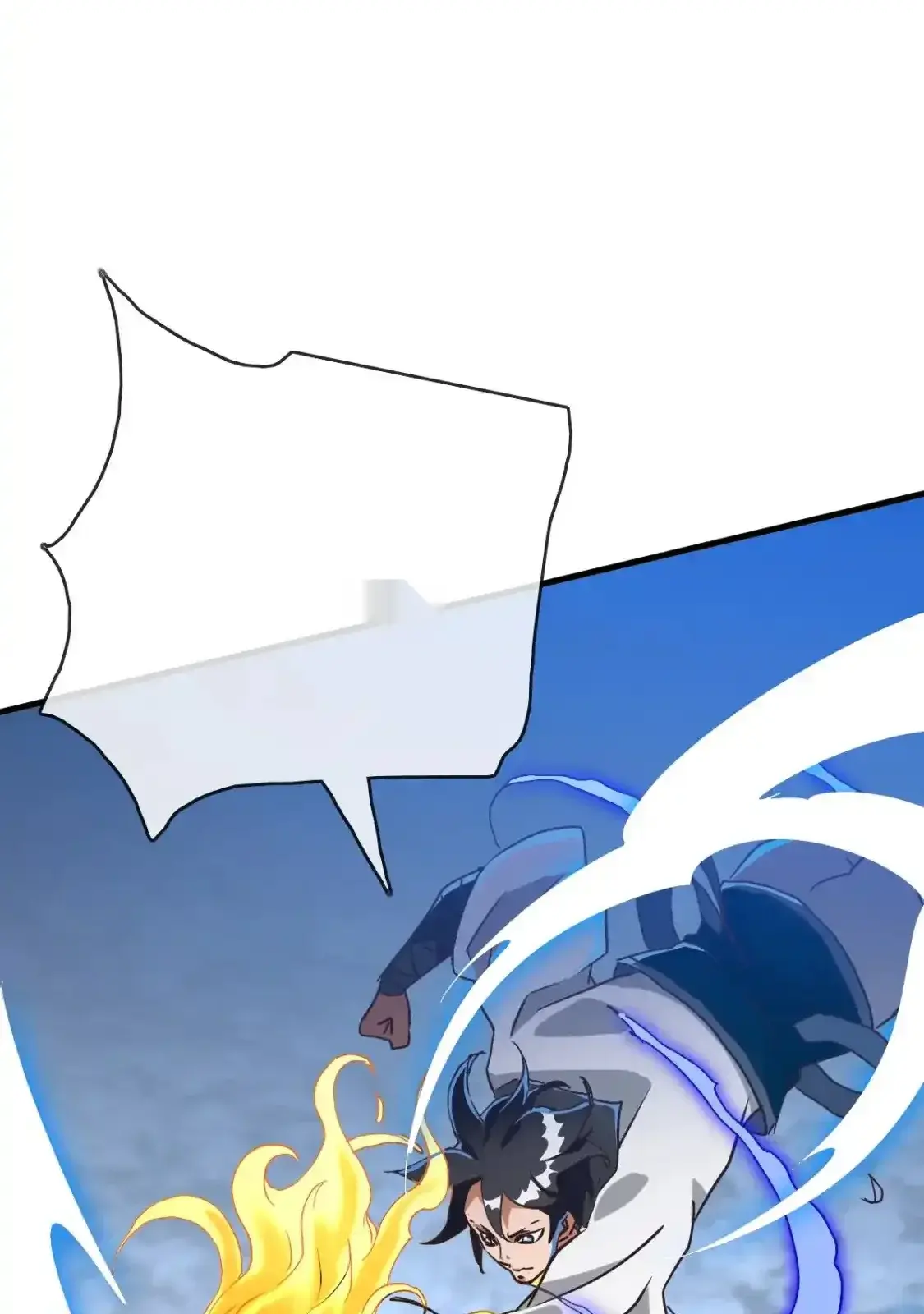 Read Crazy Leveling System fr Manga Online