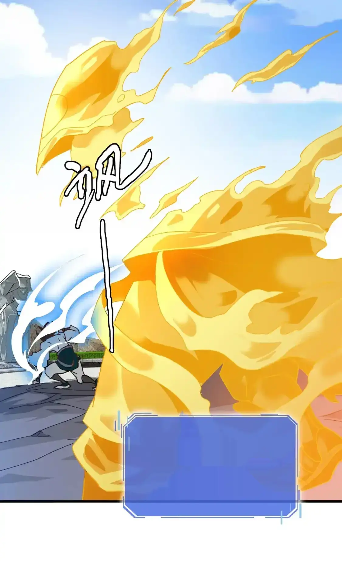 Read Crazy Leveling System fr Manga Online