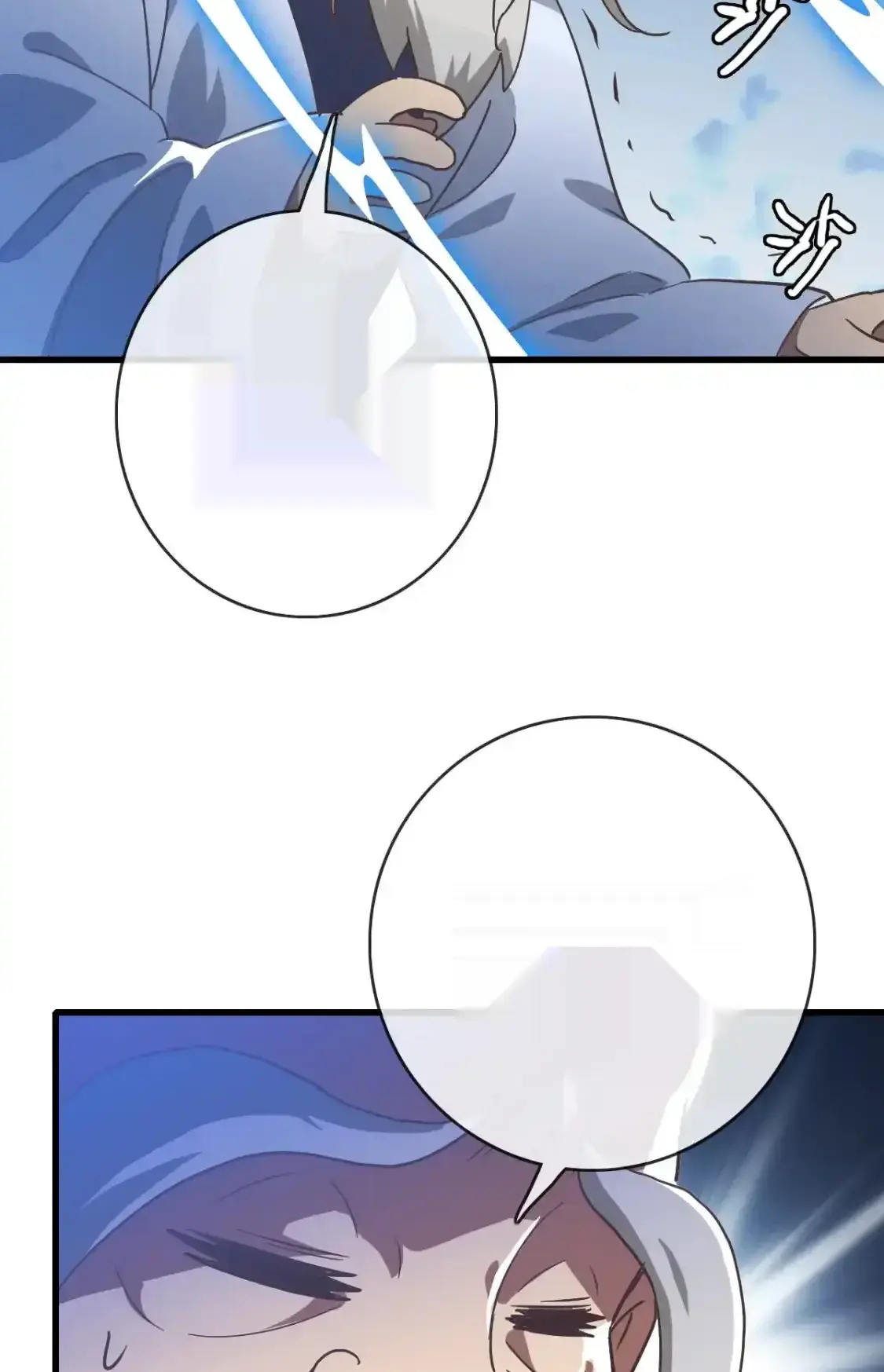 Read Crazy Leveling System fr Manga Online