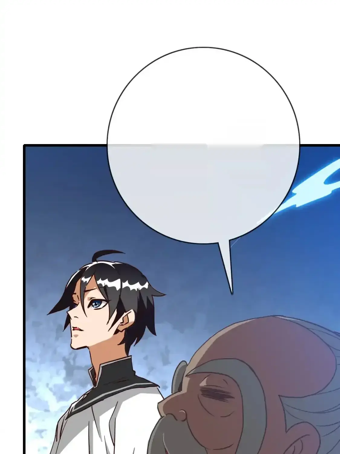 Read Crazy Leveling System fr Manga Online