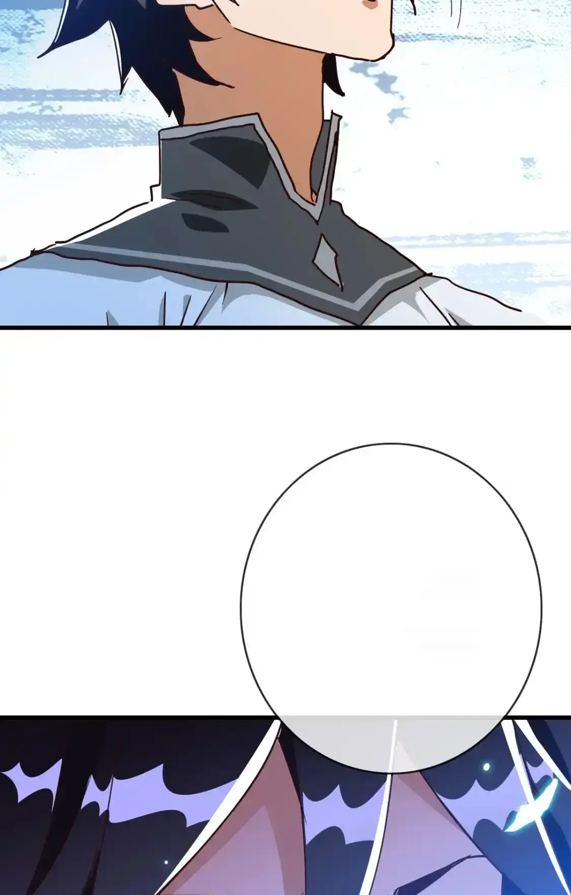 Read Crazy Leveling System fr Manga Online